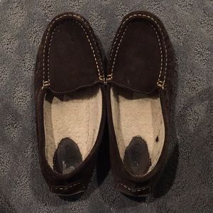 L.L.Bean Moccasins Size 10